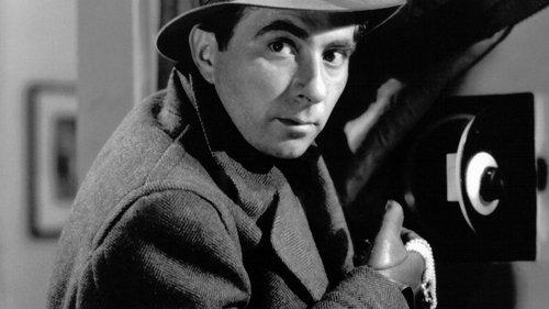 The Squeaker filmas žiurėti online