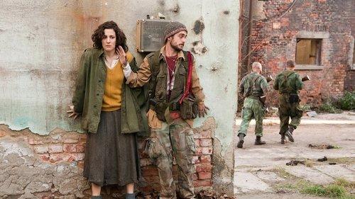 In the Land of Blood and Honey filmas žiurėti online