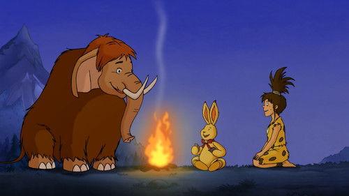 Felix: The Toy Rabbit and the Time Machine filmas žiurėti online