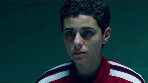 Antigone filmas žiurėti online