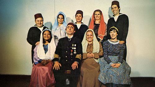 The Foster Brothers filmas žiurėti online