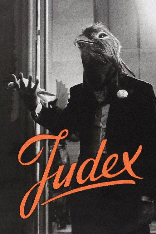 Judex filmas online