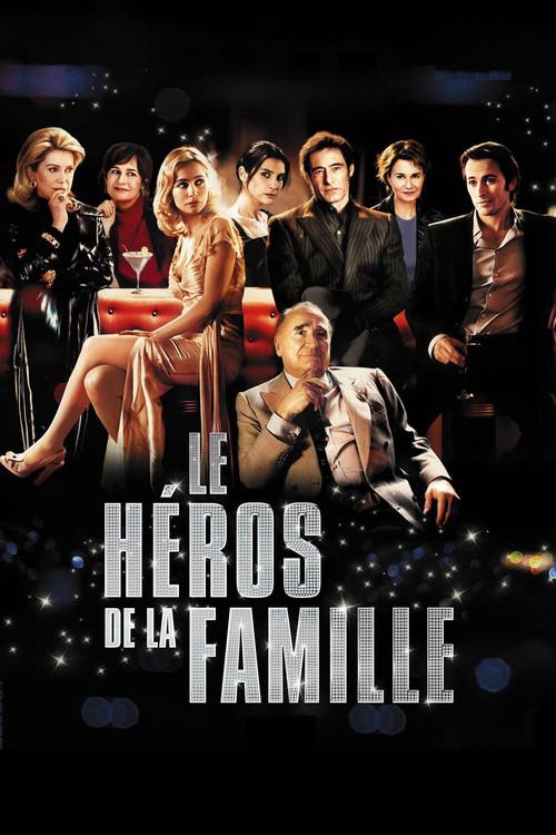 Family Hero filmas online