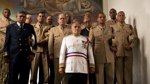 Kill The Dictator filmas žiurėti online