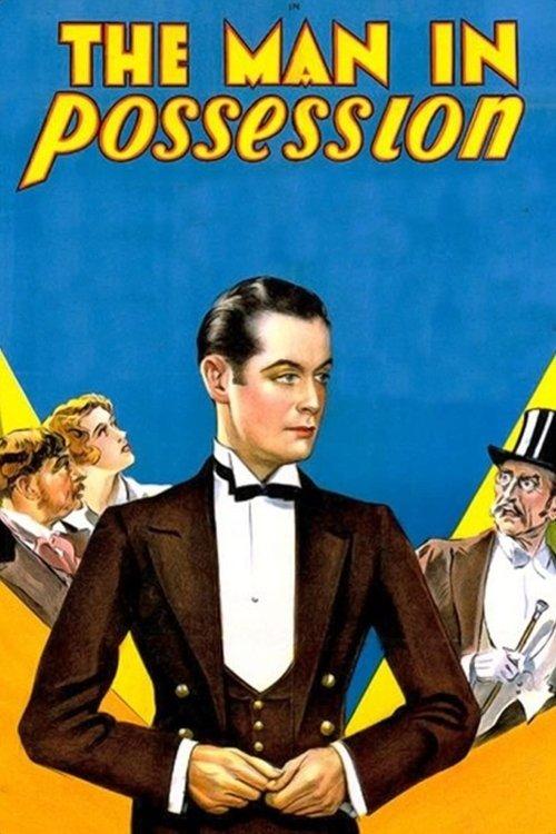 The Man in Possession filmas online