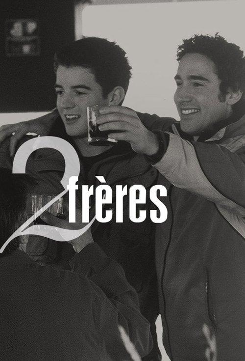 2 Frères filmas online