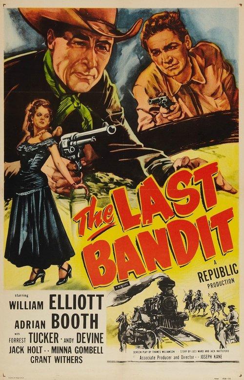 The Last Bandit filmas online