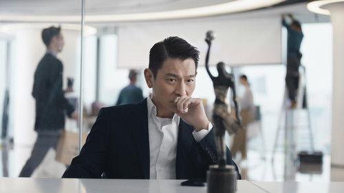 The Movie Emperor filmas žiurėti online