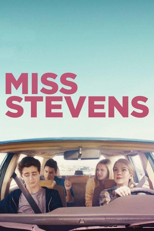 Miss Stevens filmas online