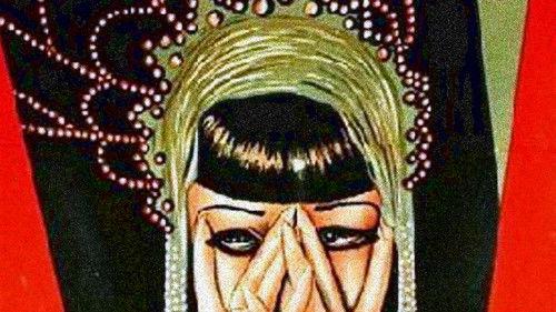 The Flame of Love filmas žiurėti online