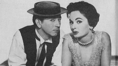 The Buster Keaton Story filmas žiurėti online