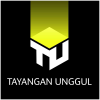 Tayangan Unggul studio logo