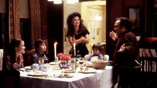 Jack the Bear filmas žiurėti online