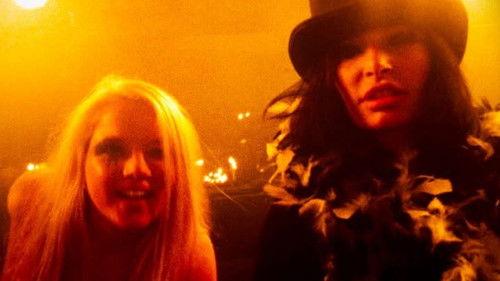 Lollipop Monster filmas žiurėti online