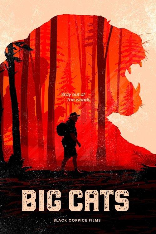 Big Cats filmas online