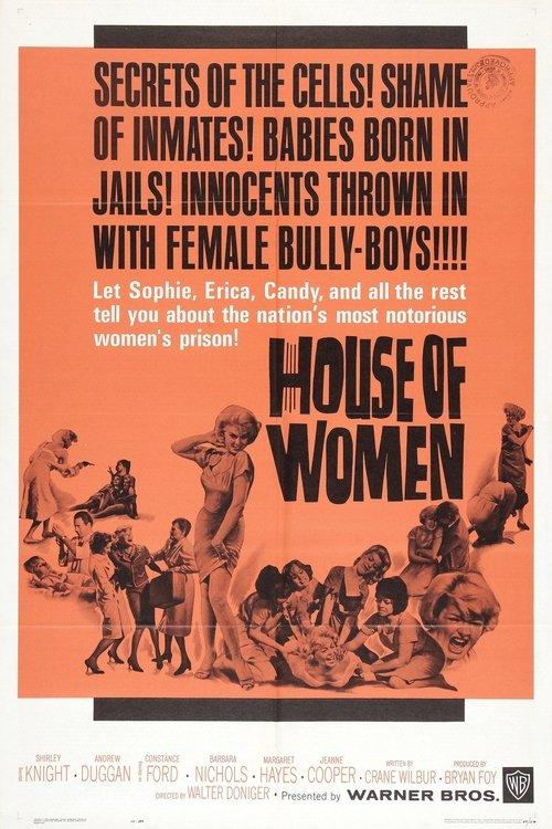 House of Women filmas online