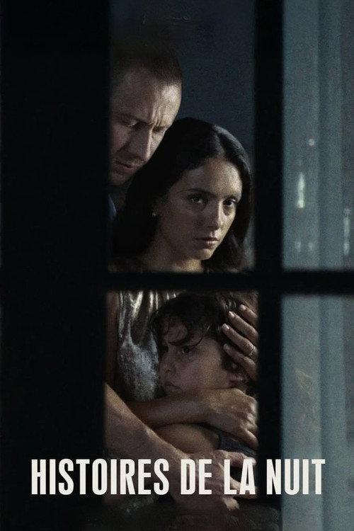 Histoires de la nuit filmas online