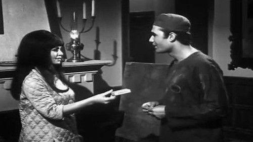 Night and Jail Bars filmas žiurėti online