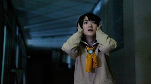 コープスパーティー Book of Shadows filmas žiurėti online