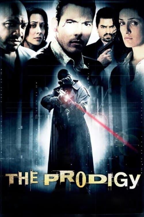 The Prodigy filmas online