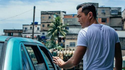 Line Walker filmas žiurėti online