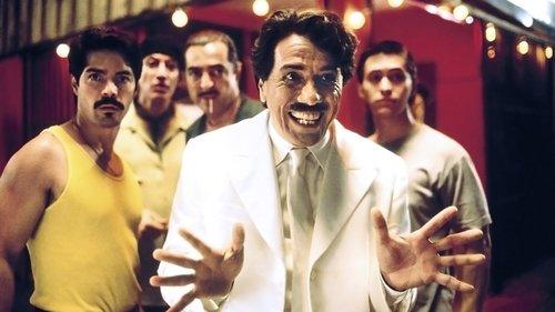 The Wonderful Ice Cream Suit filmas žiurėti online