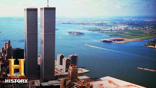 Rise & Fall: The World Trade Center filmas žiurėti online