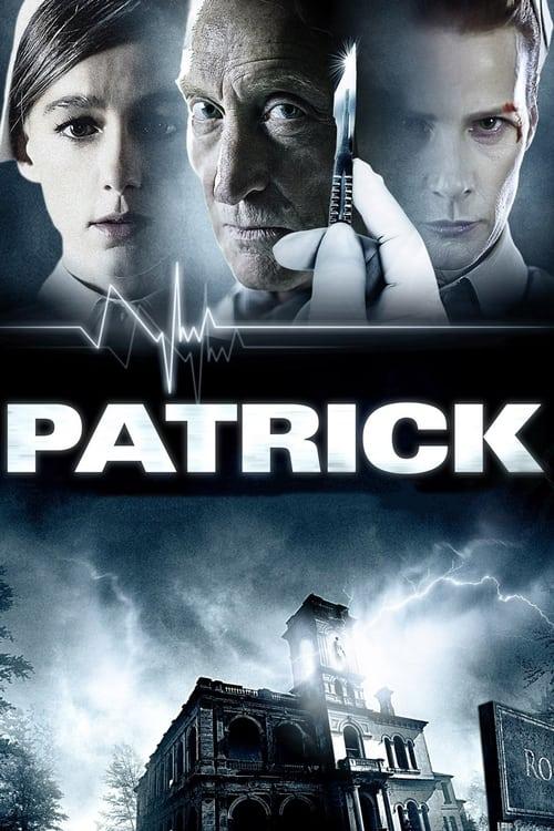 Patrick filmas online