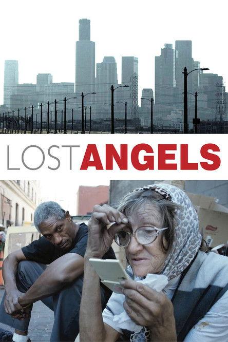 Lost Angels: Skid Row Is My Home filmas online