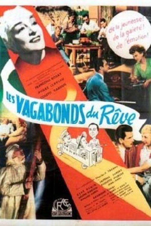 The Dream Vagabonds filmas online