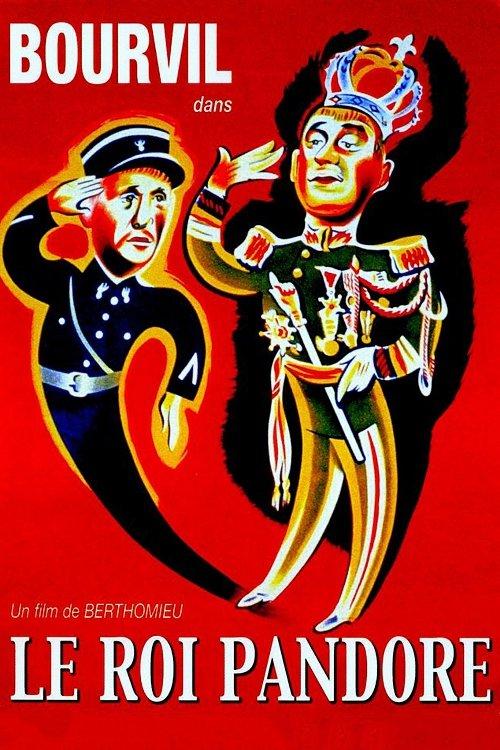 Le roi Pandore filmas online