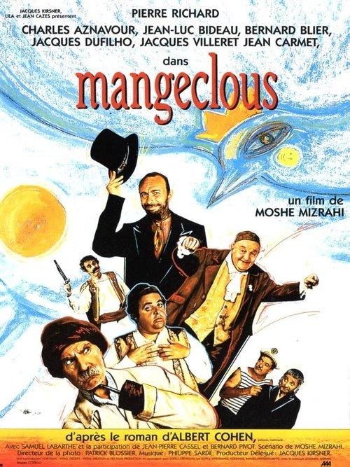 Mangeclous filmas online