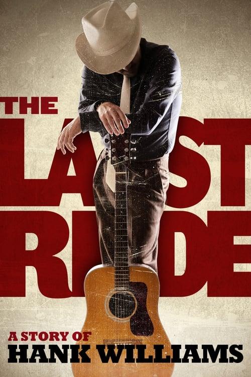 The Last Ride filmas online