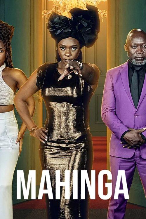 Mahinga filmas online