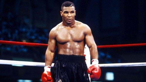 Fallen Champ: The Untold Story of Mike Tyson filmas žiurėti online