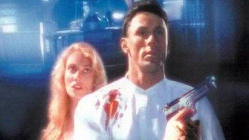 Automatic filmas žiurėti online