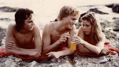 Open Future filmas žiurėti online