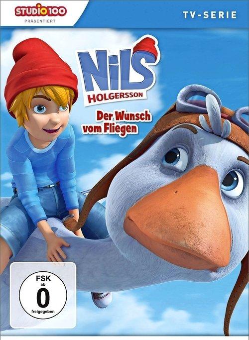 Nils Holgersson filmas online