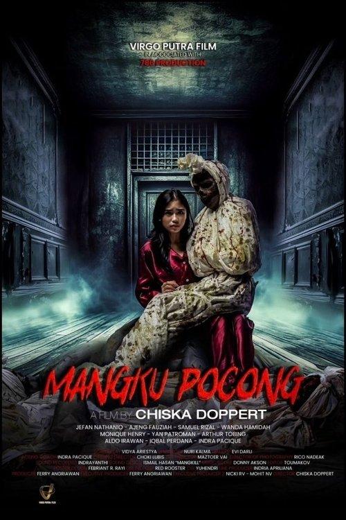 Mangku Pocong filmas online