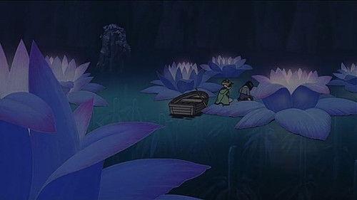 A Tree of Palme filmas žiurėti online