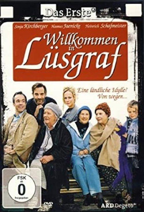 Willkommen in Lüsgraf filmas online