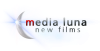 Media Luna New Films studio logo