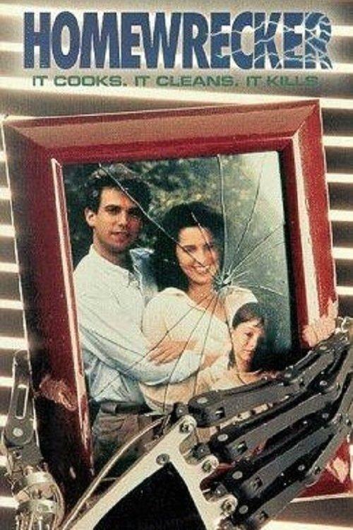 Homewrecker filmas online