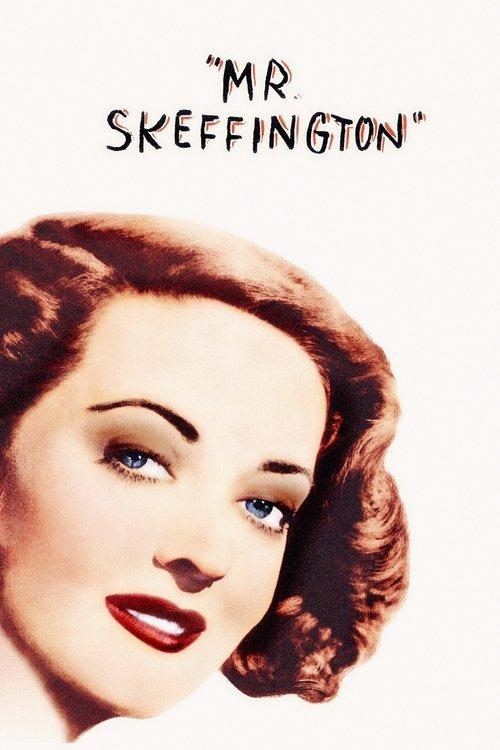 Mr. Skeffington filmas online
