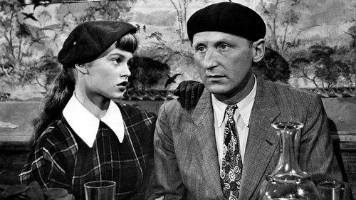 Crazy for Love filmas žiurėti online