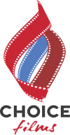 Choice Films studio logo