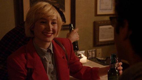 Diamond Tongues filmas žiurėti online