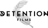 Detention Films studio logo