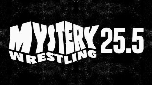 Mystery Wrestling #25.5 filmas žiurėti online