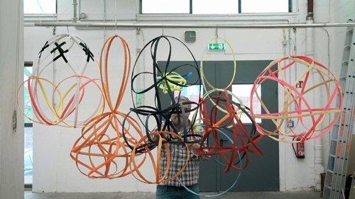 Why Are We Creative? filmas žiurėti online